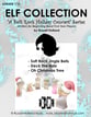 Elf Collection Concert Band sheet music cover
